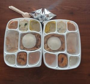 Perfect stay Keelkatalai