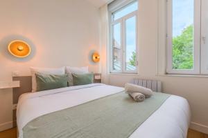 Appartement T2 proche tramway et commodités