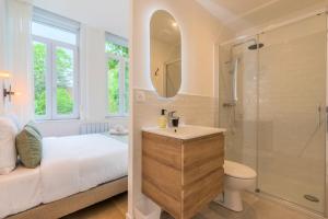 Appartement T2 proche tramway et commodités