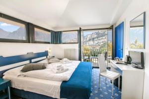 Bike & Wind Hotel Villa Maria