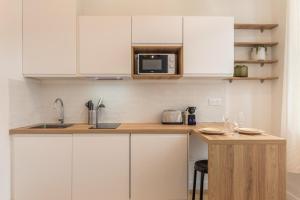 Appartements Appartement T2 proche tramway et commodites : photos des chambres