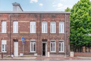 Appartements Appartement T2 proche tramway et commodites : photos des chambres