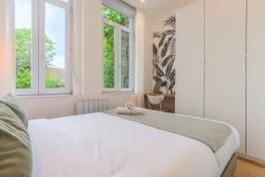 Appartement T2 proche tramway et commodités