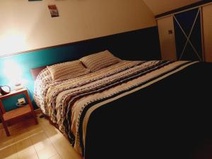 Sejours chez l'habitant Location 24h du Mans : photos des chambres