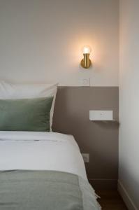 Appartements Appartement une chambre atypique : Appartement 1 Chambre