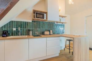 Appartements Appartement une chambre atypique : photos des chambres