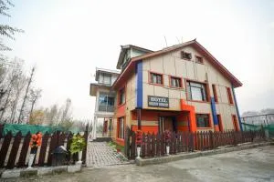 Hotel Green Resorts - Kolur