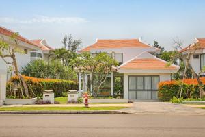 Abogo Resort Ocean Villa Da Nang Ruby Golf