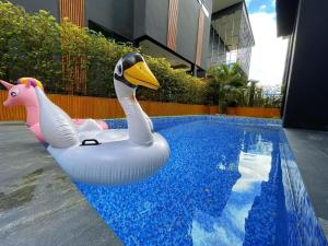 Villa Colada, Jomtien Luxe!