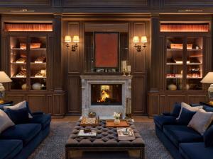 The Bristol Belgrade