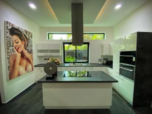 Villa Colada, Jomtien Luxe!