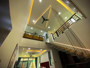 Villa Colada, Jomtien Luxe!