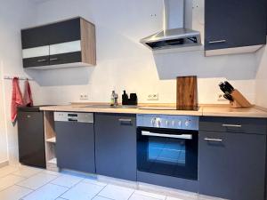 Himmelsnest Apartment im Zentrum von Paderborn