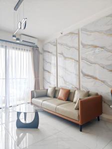 Sky House BSD 3 BR Beside AEON Mall BSD