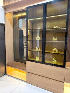 Sky House BSD 3 BR Beside AEON Mall BSD