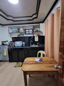 Chana IAO studio near the Beach