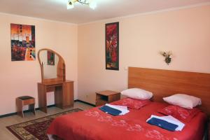 Standard Suite room in Pansionat Yakor