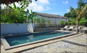 Villa Jasmin, NOSY BE