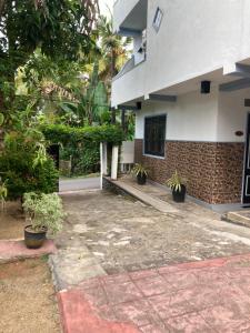 Penthouse Galle