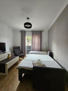 Apartamento en Salobreña