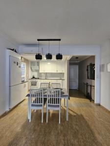 Apartamento en Salobreña