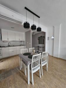 Apartamento en Salobreña