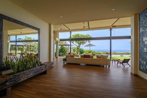 Villa Amita on the Bukit, Pandawa beach