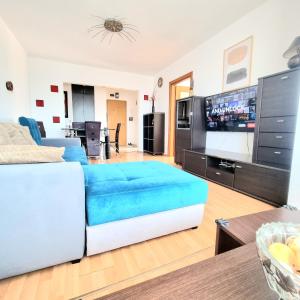 Landmark & City View - 2BR Spacious Comfy Flat-Amazing