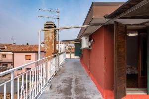 Villa Jolly Venezia - Mini Apartment