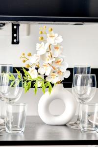 5012 Suite Lauriston - Cosy Studio at Trocadero