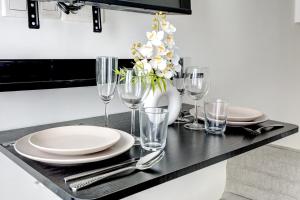 5012 Suite Lauriston - Cosy Studio at Trocadero