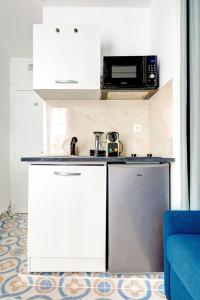 5012 Suite Lauriston - Cosy Studio at Trocadero