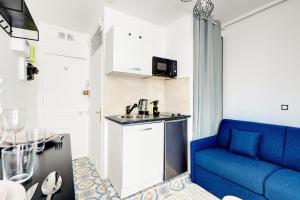 5012 Suite Lauriston - Cosy Studio at Trocadero