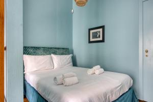 DomusMi Porta Nuova 52