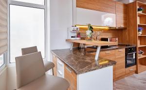 Luxury Apartment Saint George Beauty and Style