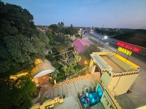 Megh Malhar Hotels