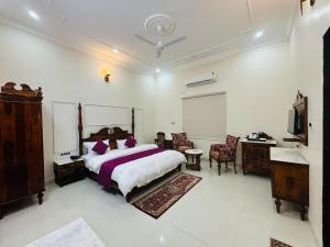 Megh Malhar Hotels
