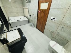 Megh Malhar Hotels