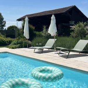 Maisonnette - LA CLOCHETTE