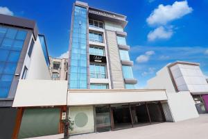 Super Collection O Airport Road Formerly Hotel Kyra