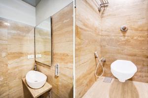 Super Collection O Airport Road Formerly Hotel Kyra