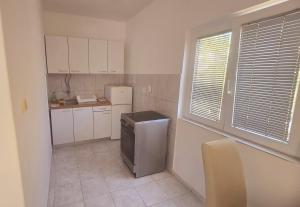 Colorful Family Apartments in Vodice