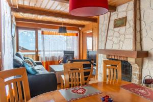 Résidence Dents du Midi 12