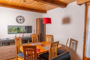 Résidence Dents du Midi 12