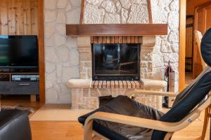 Résidence Dents du Midi 12