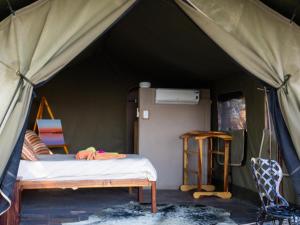 Kayova River Lodge