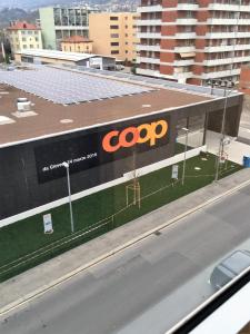 KKD Apartments Lugano