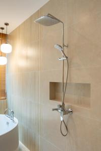 White Villa Jomtien Beach