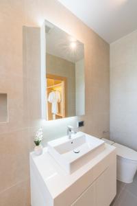 White Villa Jomtien Beach