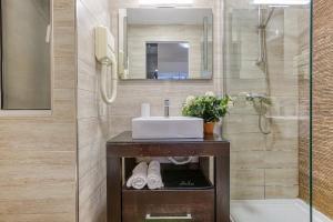 Stylish 1Bedroom Studio in the heart of St Julians 203